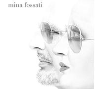 Mina Fossati – Mina Fossati – CD (US Import)
