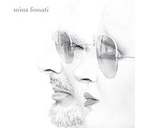 Mina Fossati - Mina Fossati (Picture Disc+CD)