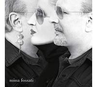 Mina Fossati - Mina Fossati (Vinile Colorato 180 Gr.) [VINYL]