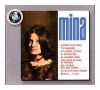 Mina - Historia de la Musica Pop Rock