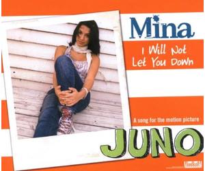 Mina - I Will Not Let You Down