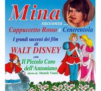 Mina - Il Piccolo Coro Dell'antoniano
