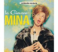 Mina - La Giovane Mina [VINYL]