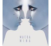 Mina - Maeba (Orange Vinyl)