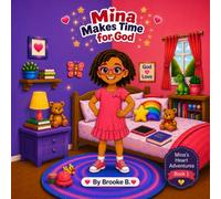 Mina Makes Time for God