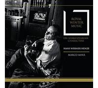 Minà,Marco - Royal Winter Music I-II