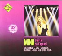 Mina - Mina Canta en Espanol