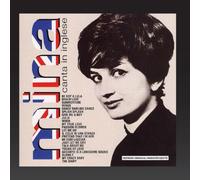 Mina - Mina canta in inglese