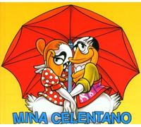 Mina - Mina/Celentano+CD Rom