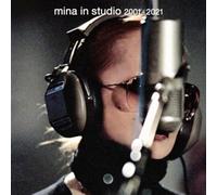 Mina - Mina In Studio 2001-2021 [VINYL]