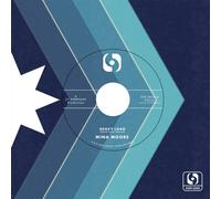 MOORE, Mina - When The Spirit Says Sing - hand-numbered 7" limited to 300 copies