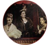 Mina - Napoli Secondo Estratto Picture Disc [VINYL]