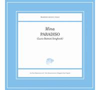 Mina Paradiso: Lucio Battisti Songbook (CD) (US IMPORT)