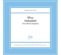 Mina - Paradiso (Lucio Battisti Songbook) (Limited Edt.Numerato Vinile Bianco) [VINYL]