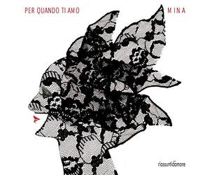 Mina - Per Quanto Ti Amo