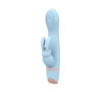 Mina Hail Come Hither Rabbit Vibrator 5 Functions, G-Spot Stimulation