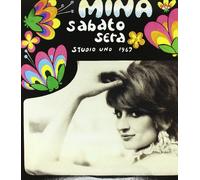 Mina - Sabato Sera-Studio Uno 1967 [VINYL]