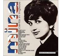 Mina Sings in English