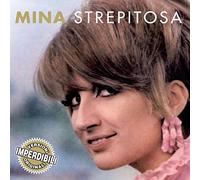 Mina – Strepitosa (Bonus Tracks Stella By Starlight) – SMI Germany