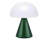 Mina Table Lamp Dark green M
