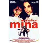 Mina Tannenbaum