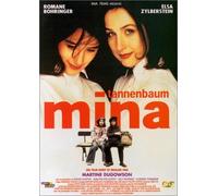 Mina Tannenbaum