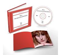 Mina – The Beatles Songbook – CD (US Import)