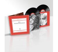 Mina - The Beatles Songbook (2022) 2 LP Vinyl