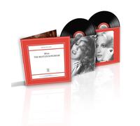 Mina - The Beatles Songbook - Vinyl