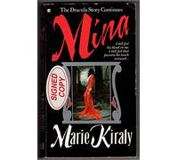 Mina: the Dracula Story Continues