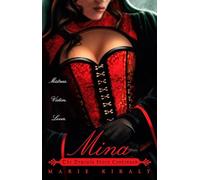 Mina: The Dracula Story Continues