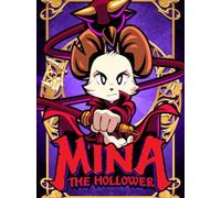 Mina the Hollower (PC) - Steam Account - GLOBAL