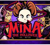 Mina the Hollower PC Steam Altergift