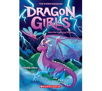 Mina the Lightning Dragon (Dragon Girls #14)