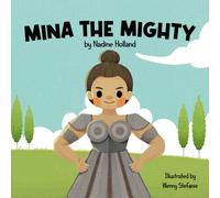 Mina the Mighty