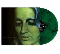 MINA - When You Watched Me On Top Of A Heartbeat (RSD2025) LP Green Vinyl