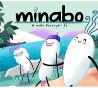 Minabo - A walk through life PC Steam CD Key