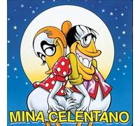Minacelentano - Mina Celentano - Picture Disc [Vinyl LP] [VINYL]
