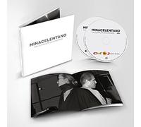 Minacelentano - Minacelentano (The complete recordings)
