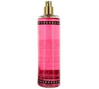 Minajesty By Nicki Minaj For Women Body Mist Perfume Spray 8oz Shopworn No Cap