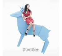 Minako Kotobuki - Startline [Ltd. Edition]