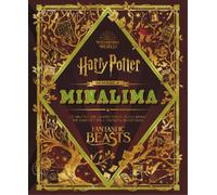 Minalima Nell Denton The Magic of Minalima (Hardback) (US IMPORT)
