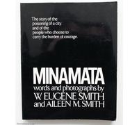 Minamata The story of the poisoning of a city, and of the people who choose to carry the burden of courage.