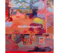 Minami Kobayashi : Paintings 2016-24