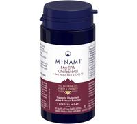 Minami MorEPA Cholesterol 60 Softgels