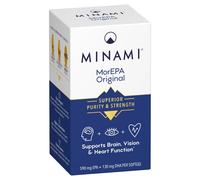 MINAMI MorEPA Original Omega-3 Fish Oil - 60 Softgels