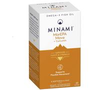 Minami Nutrition Minami MOREPA Move, 60 Softgels