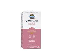 Minami Nutrition MorDHA® Prenatal 60 softgels