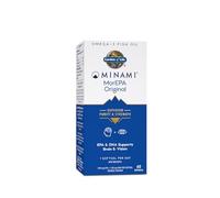 Minami Nutrition MorEPA® Optimal EPA/DHA 60 softgels