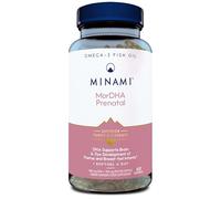 MINAMI Omega 3 Fish Oil, 60 Softgels